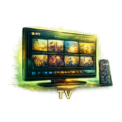 Live TV